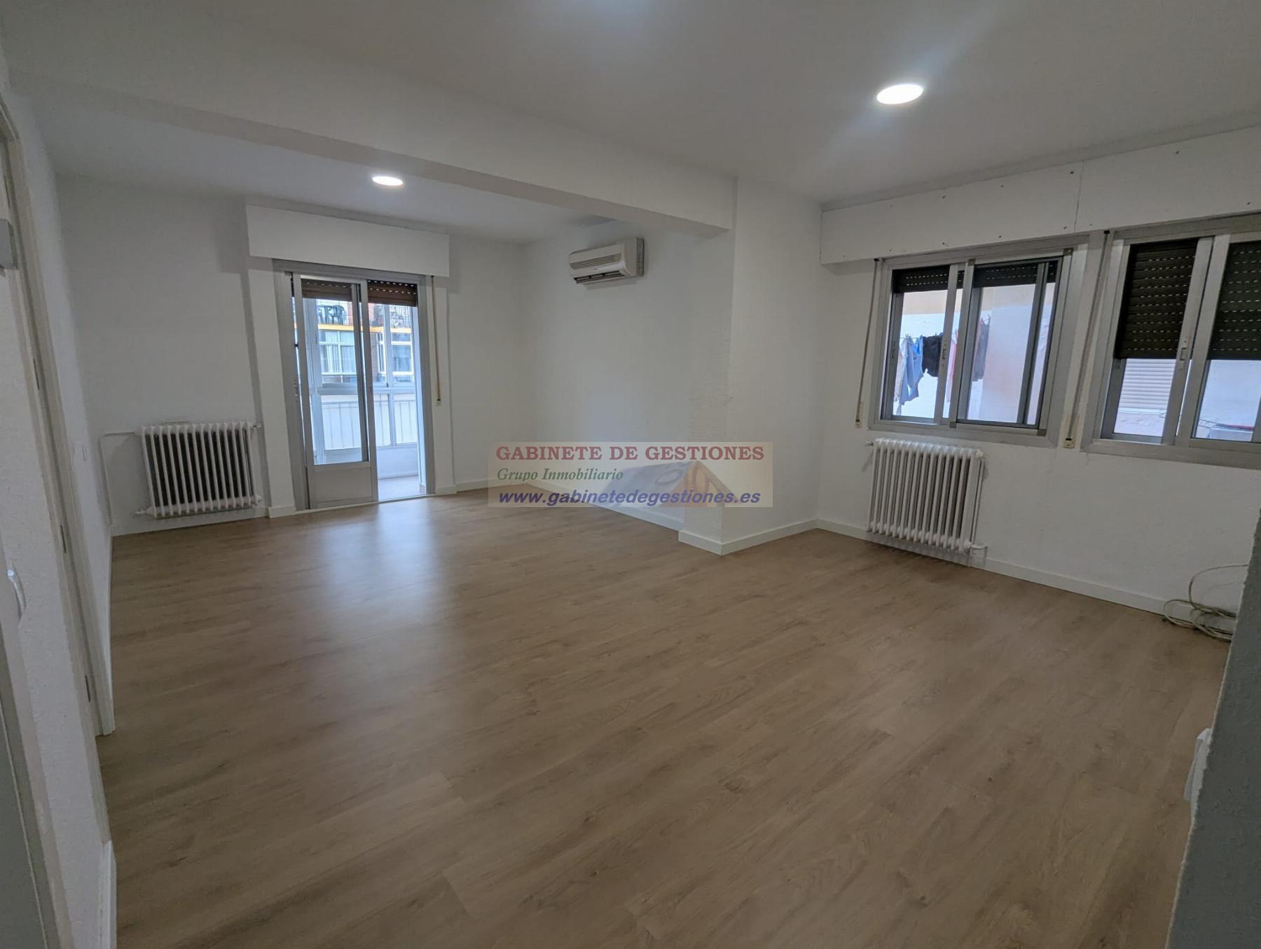 Venta de apartamento en Albacete