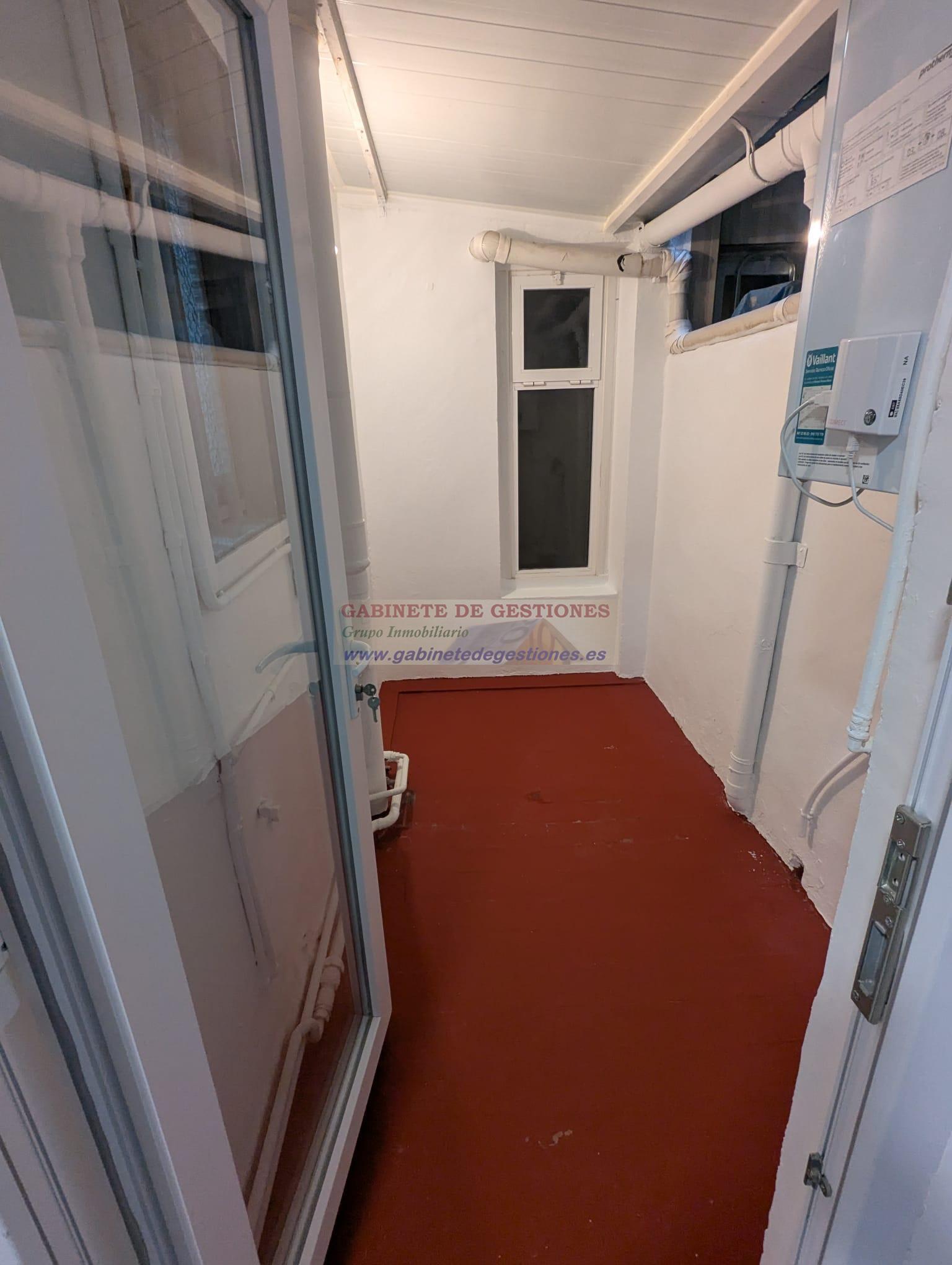 Venta de apartamento en Albacete