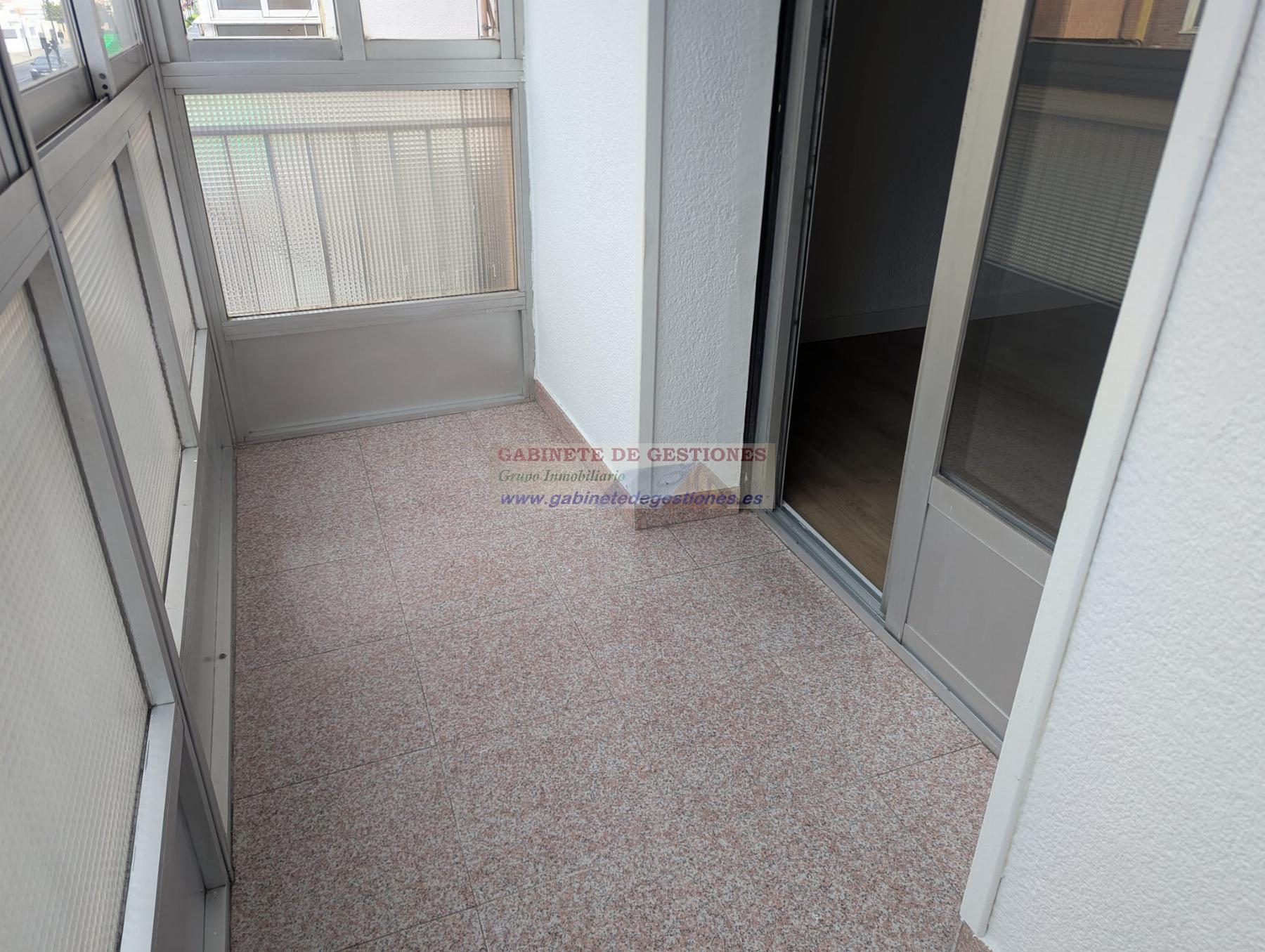 Venta de apartamento en Albacete