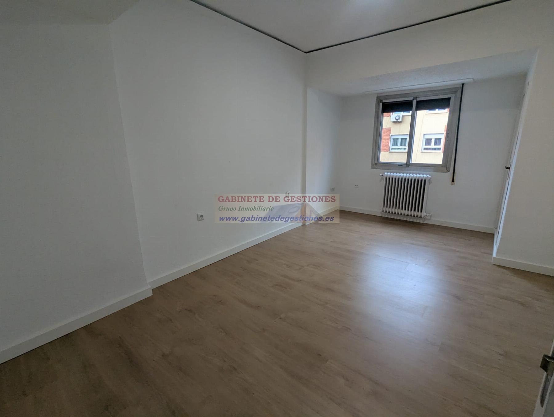 Venta de apartamento en Albacete