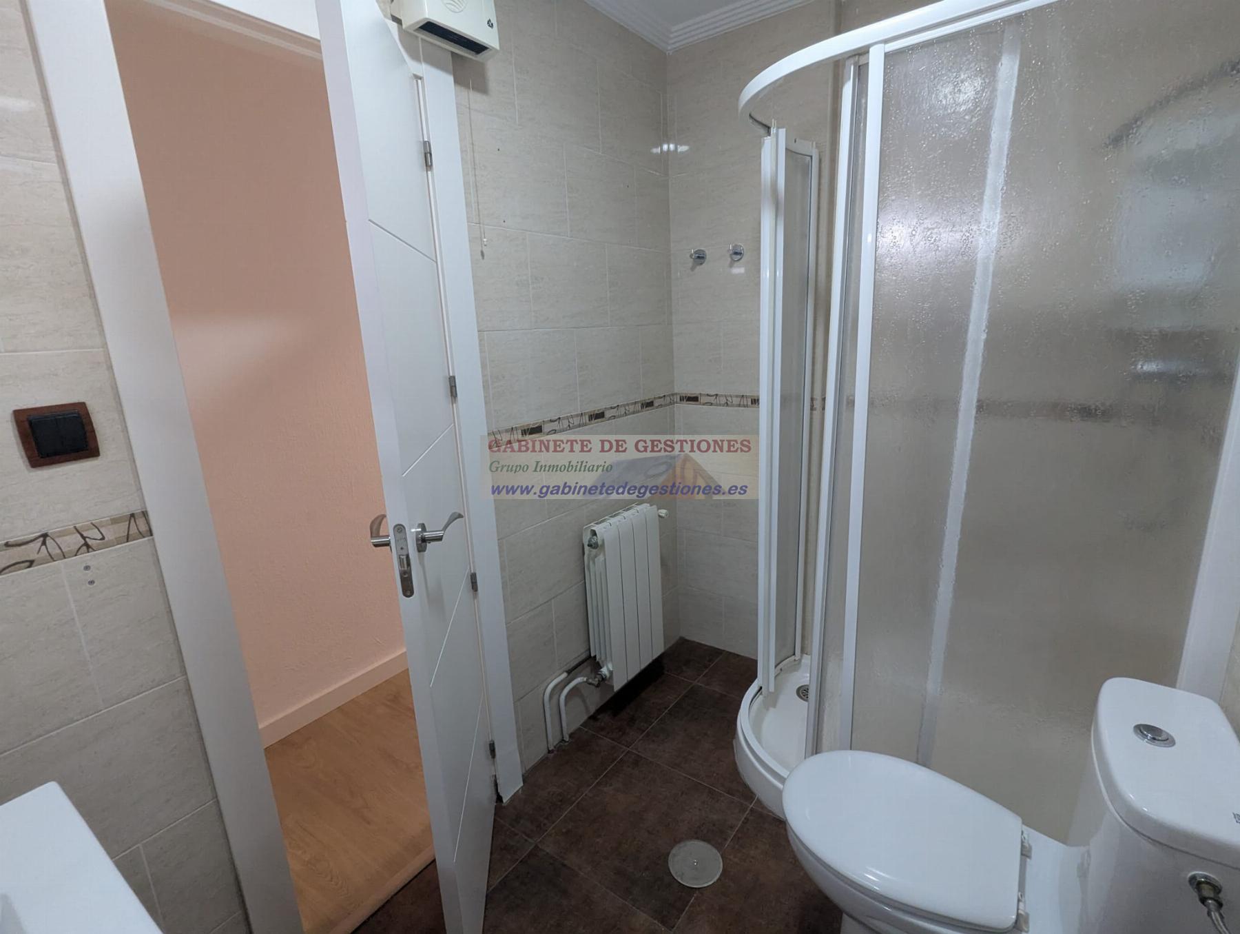 Venta de apartamento en Albacete