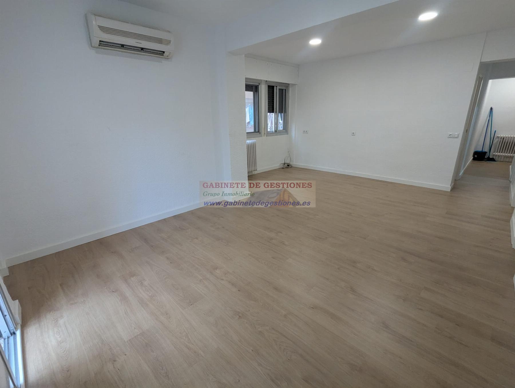 Venta de apartamento en Albacete