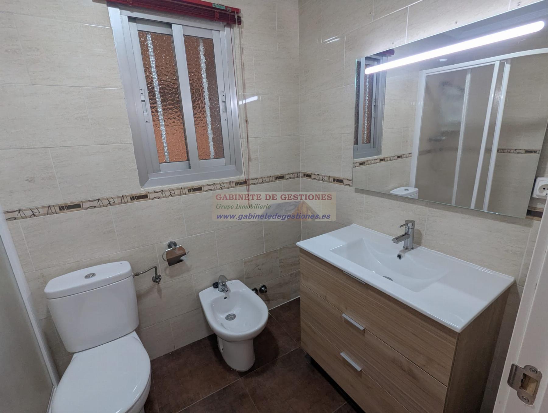 Venta de apartamento en Albacete
