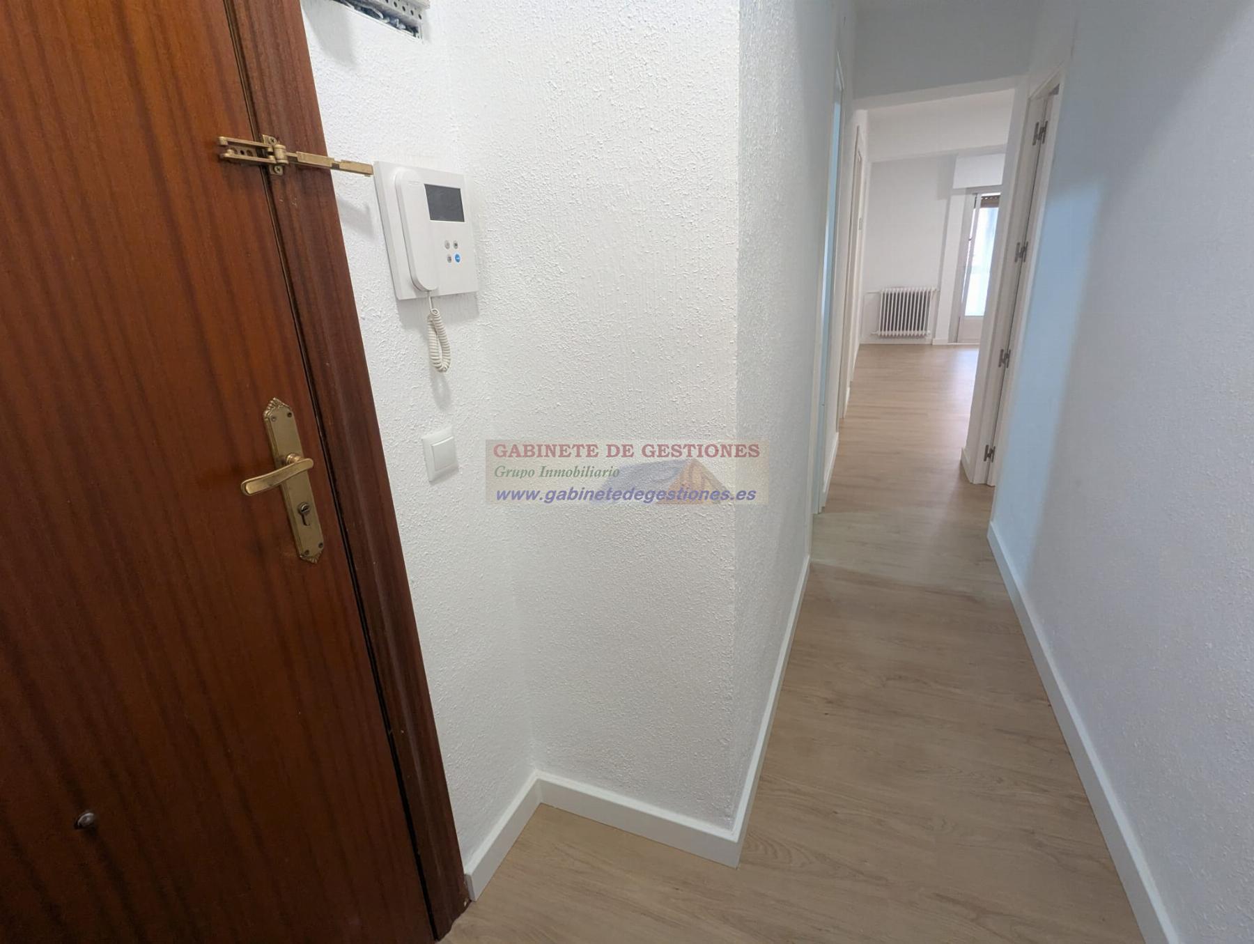 Venta de apartamento en Albacete