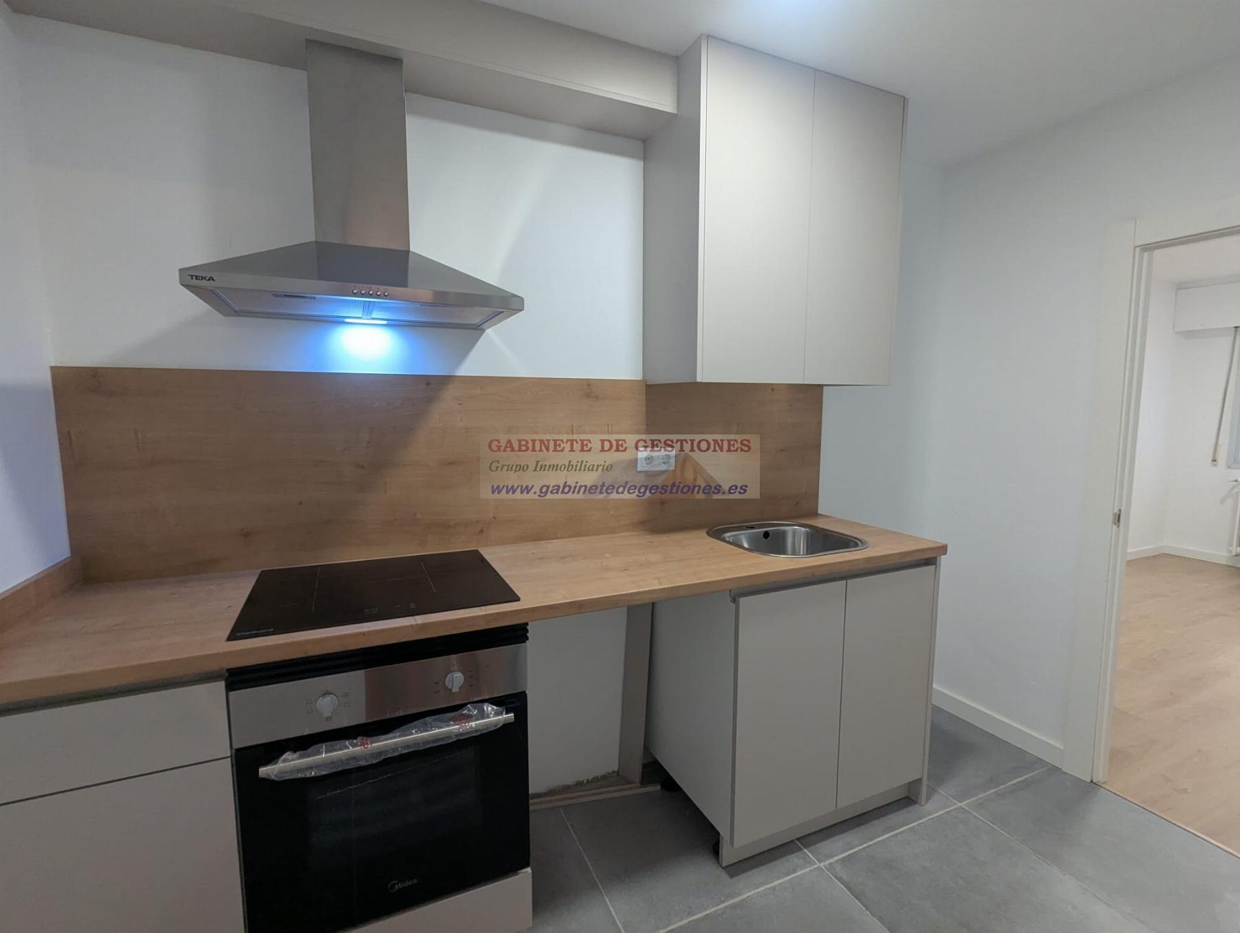 Venta de apartamento en Albacete