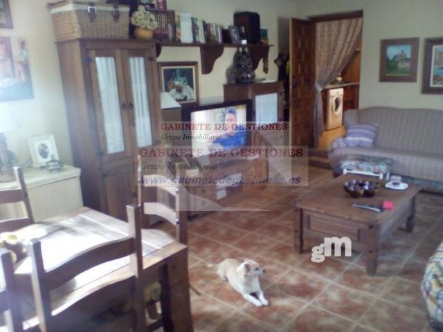 Venta de chalet en Albacete