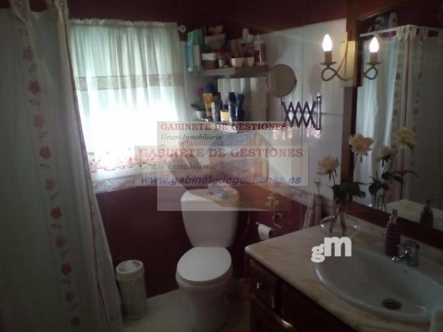 For sale of chalet in Albacete