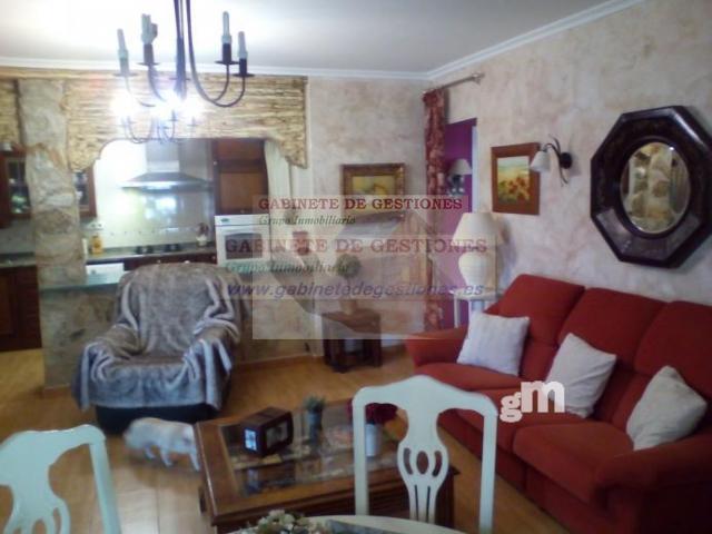 For sale of chalet in Albacete