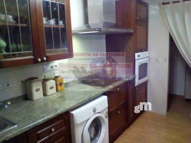 For sale of chalet in Albacete