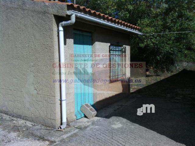 For sale of flat in Riópar