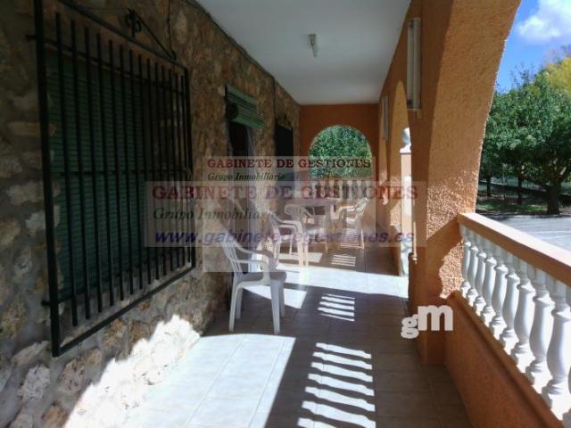For sale of flat in Riópar