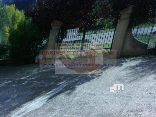 For sale of flat in Riópar