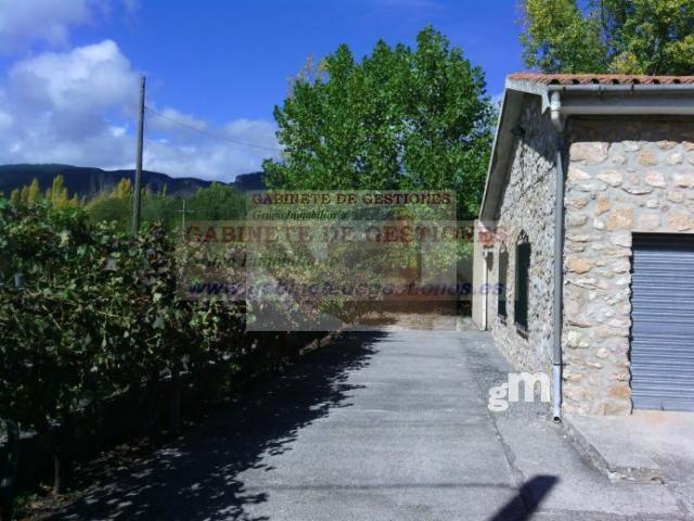 For sale of flat in Riópar