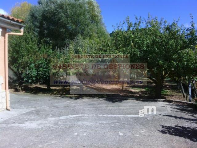 For sale of flat in Riópar