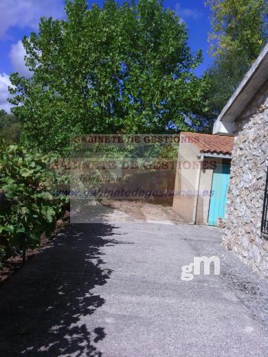 For sale of flat in Riópar