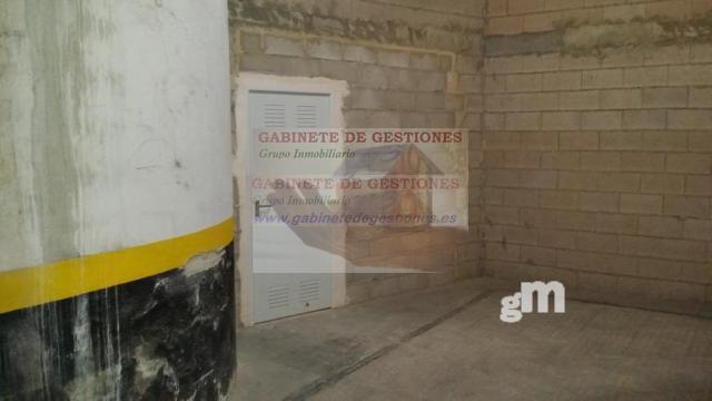 For rent of commercial in Albacete