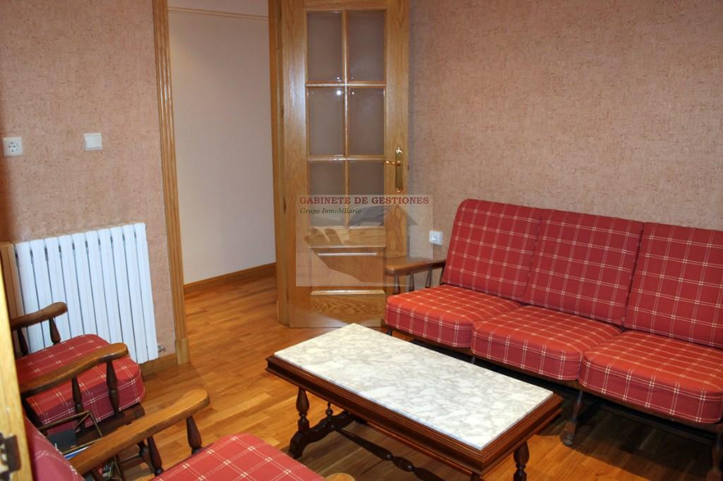 Venta de piso en Albacete