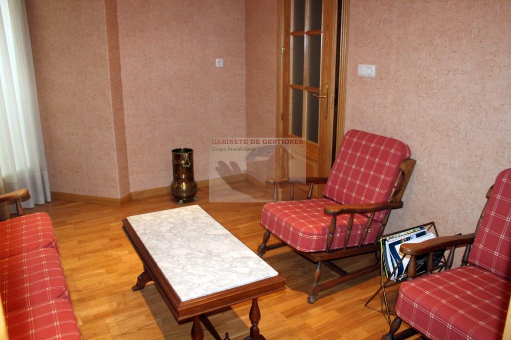 Venta de piso en Albacete