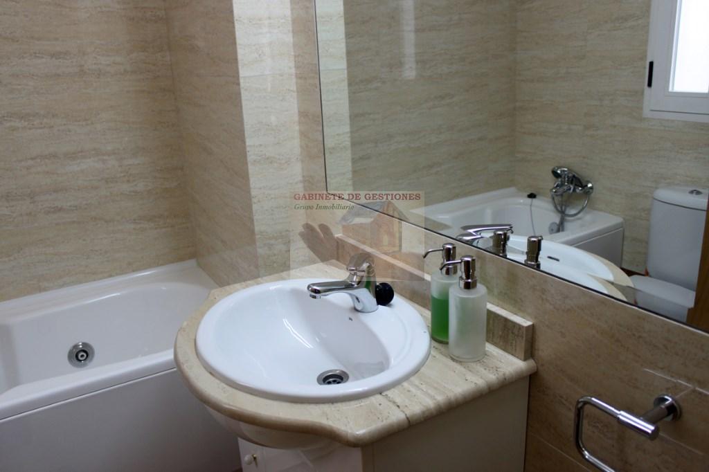 Venta de piso en Albacete