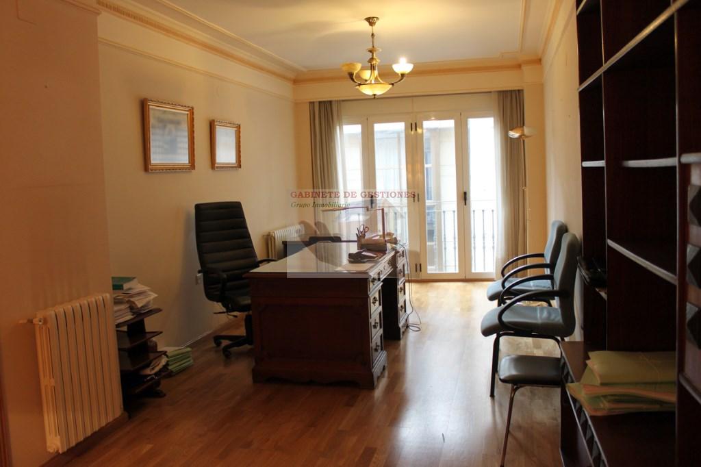 Venta de piso en Albacete