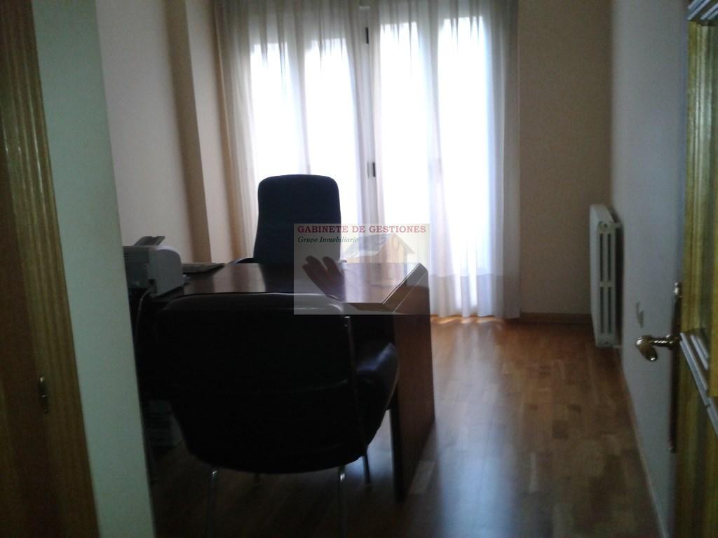 Venta de piso en Albacete