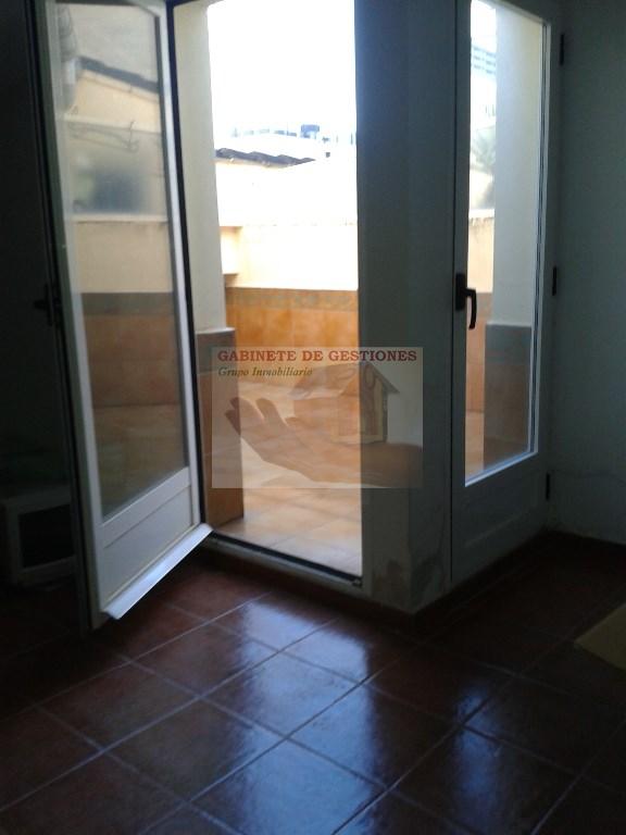Venta de piso en Albacete