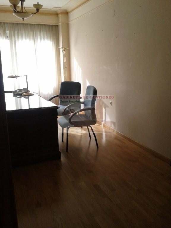 Venta de piso en Albacete
