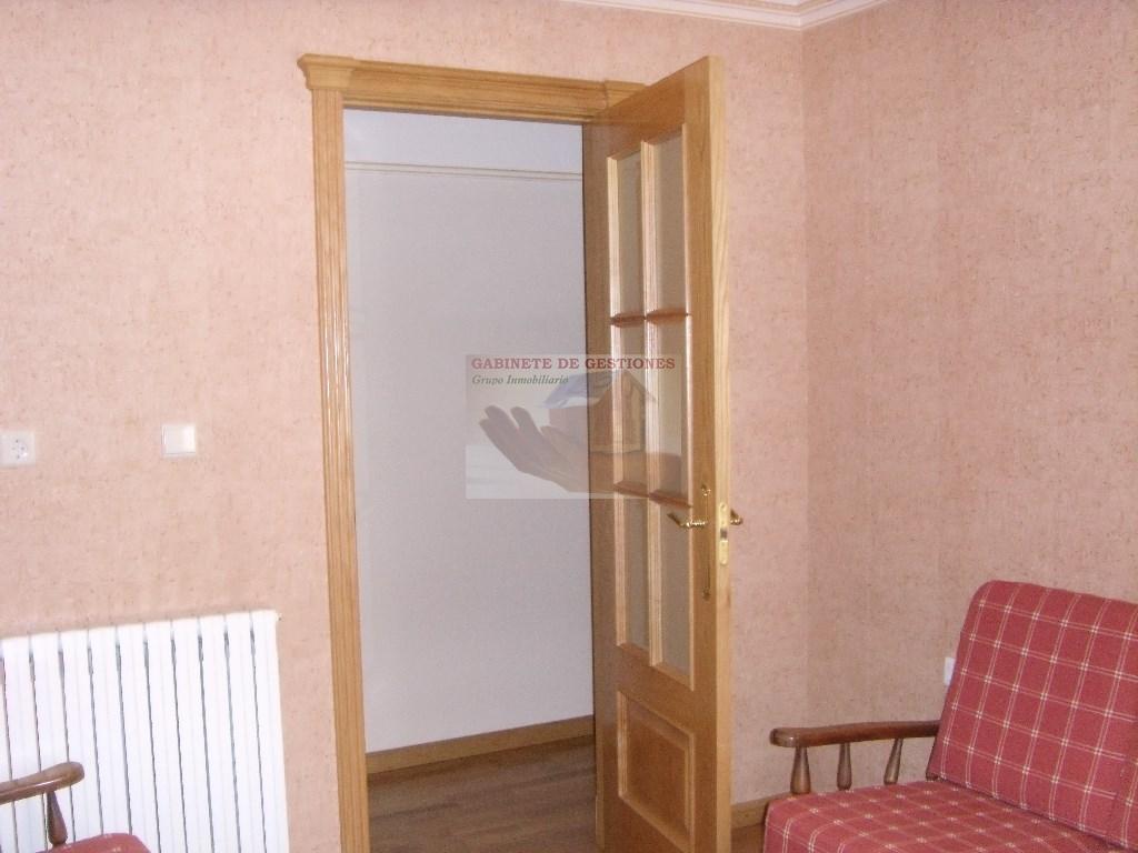 Venta de piso en Albacete