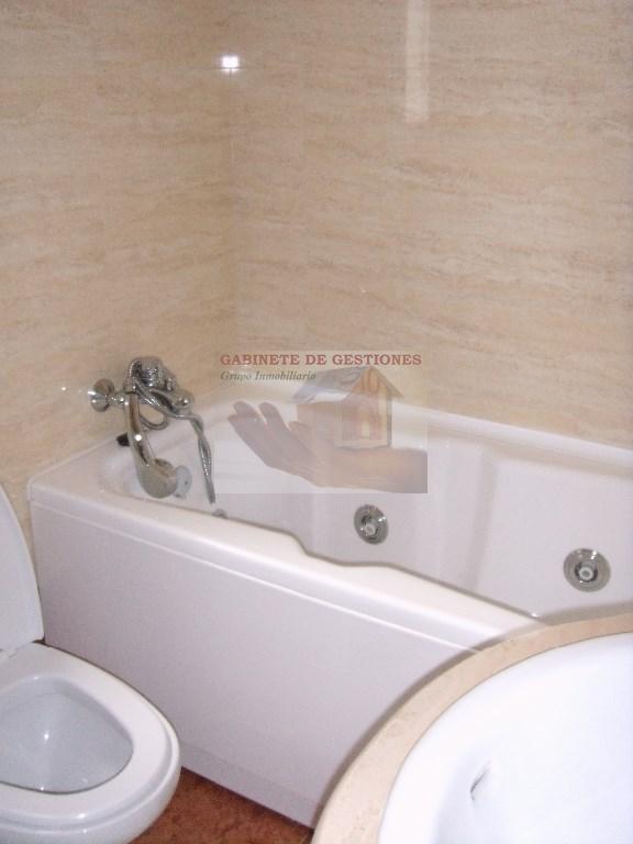 Venta de piso en Albacete