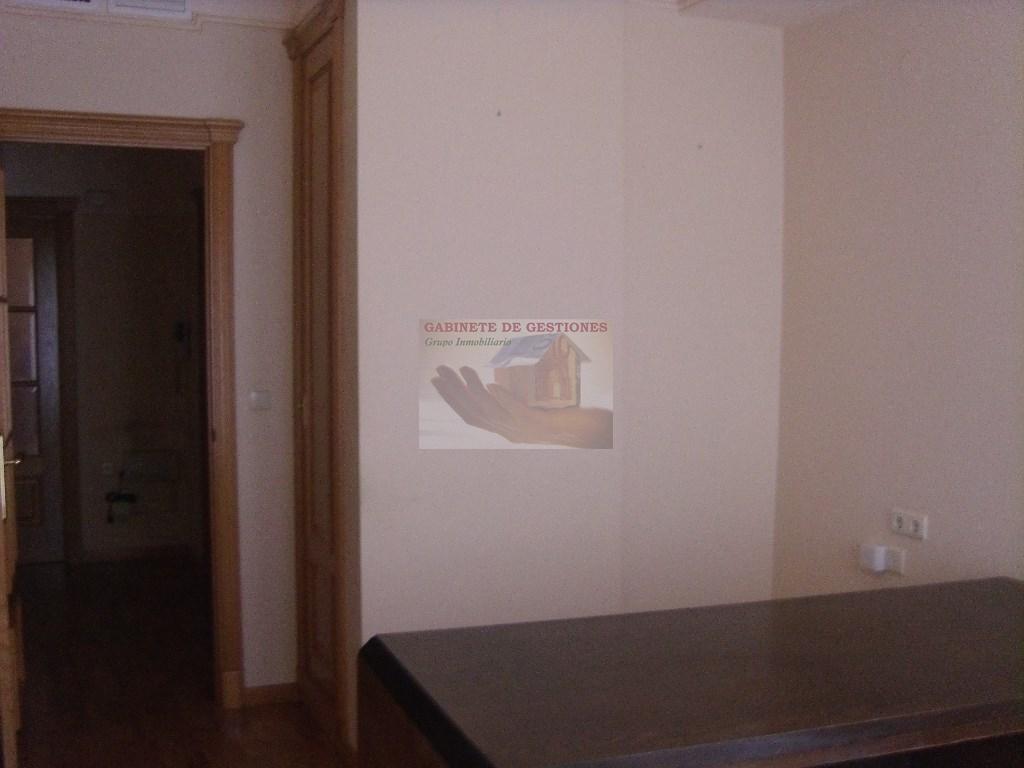 Venta de piso en Albacete