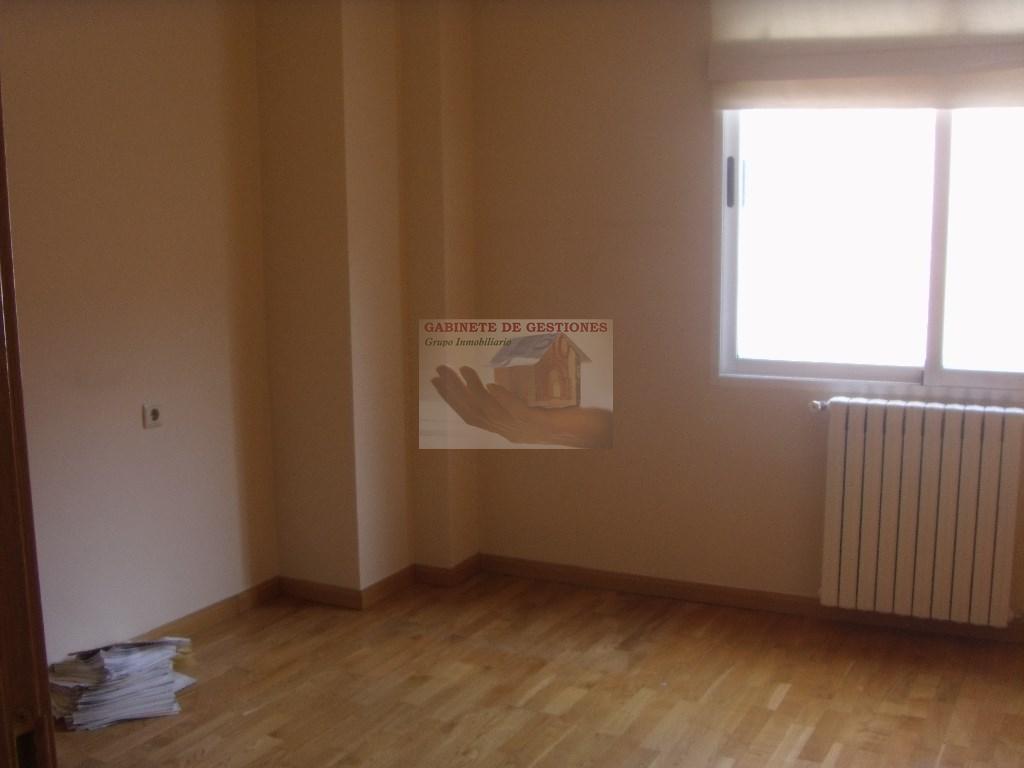 Venta de piso en Albacete