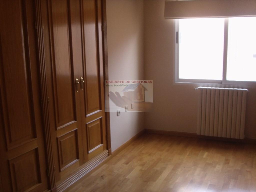 Venta de piso en Albacete