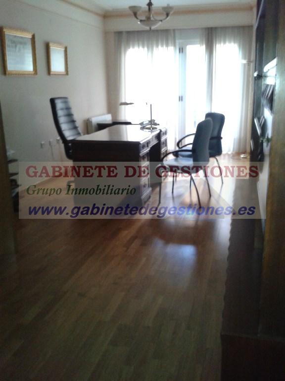 For sale of flat in Albacete