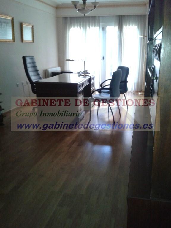 For sale of flat in Albacete