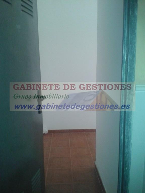 For sale of flat in Albacete