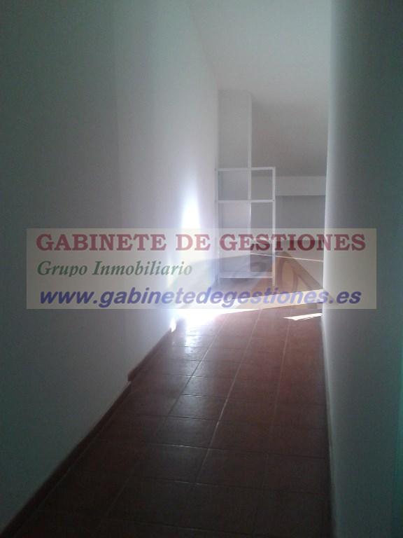For sale of flat in Albacete