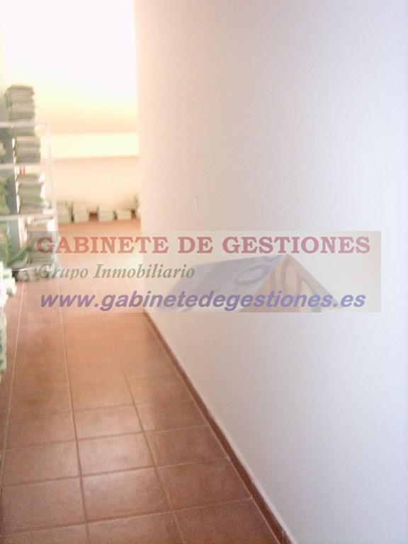 For sale of flat in Albacete