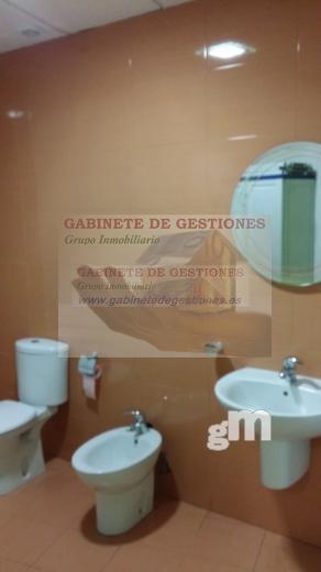 Venta de local comercial en Albacete