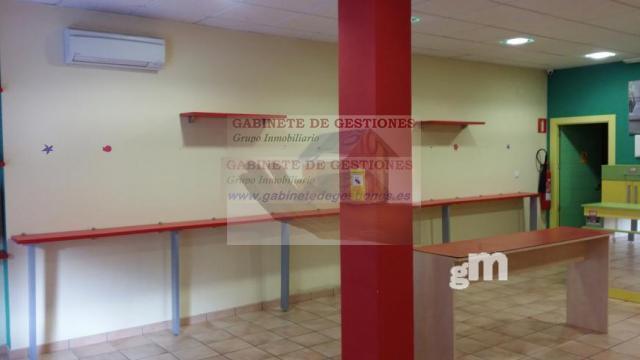 Venta de local comercial en Albacete
