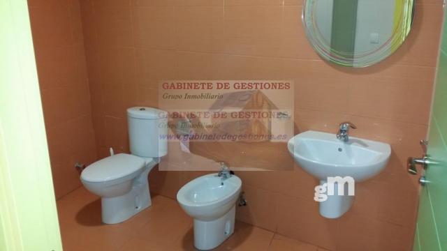Venta de local comercial en Albacete