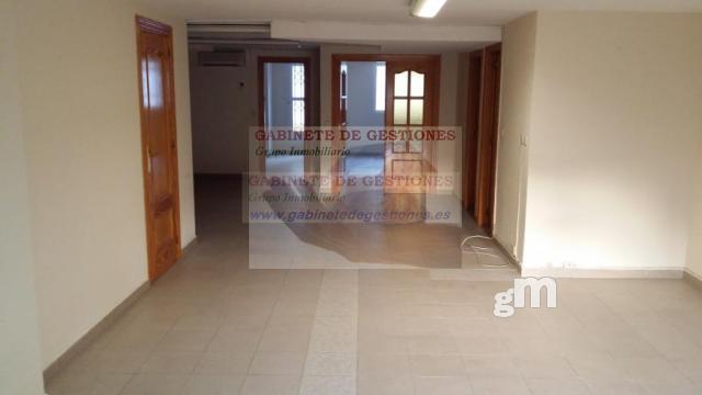 Venta de local comercial en Albacete