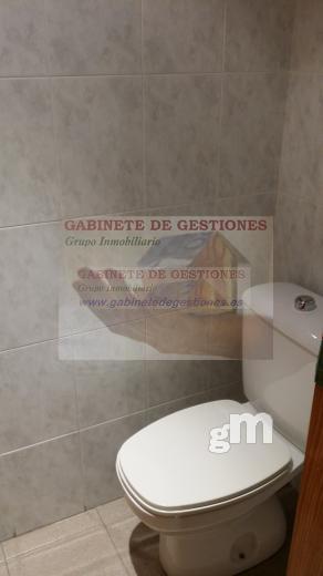 For sale of commercial in Albacete