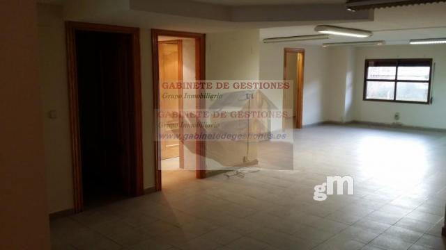 For sale of commercial in Albacete