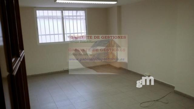 For sale of commercial in Albacete