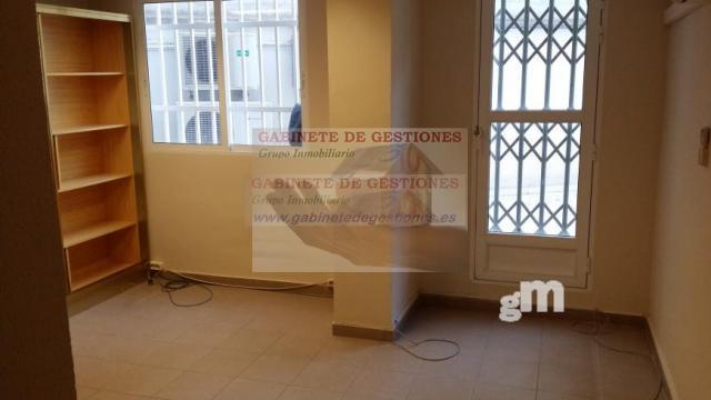 For sale of commercial in Albacete