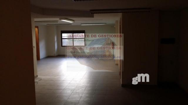 For sale of commercial in Albacete
