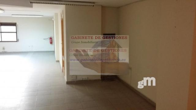 For sale of commercial in Albacete
