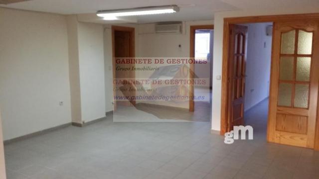 For sale of commercial in Albacete