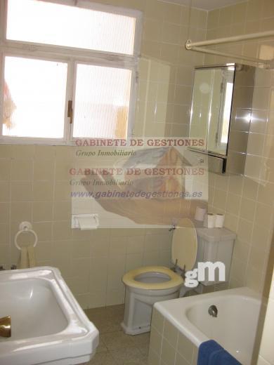 For sale of flat in Albacete