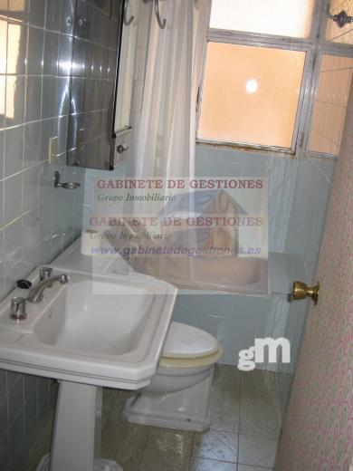 For sale of flat in Albacete